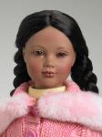 Effanbee - America's Child - School Girl - кукла